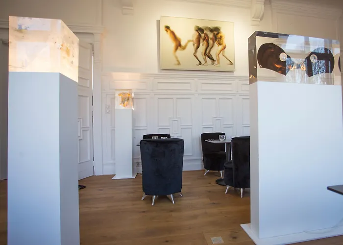 L'esplanade 4* Lille