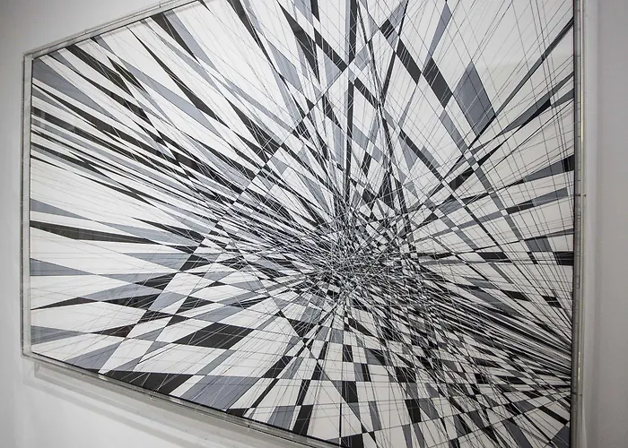 L'esplanade Couette-café Lille