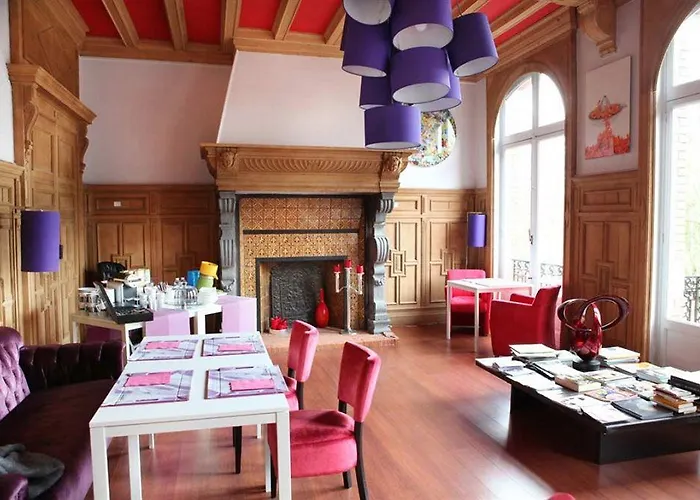 L'esplanade 4* Lille