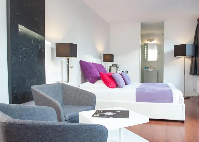 L'esplanade 4* Lille