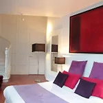 L'esplanade Bed and breakfast Lila