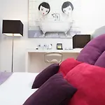 Bed and breakfast L'esplanade Lila