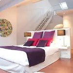 L'esplanade Bed and breakfast Lila