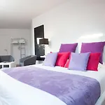 L'esplanade 4*