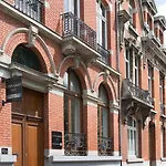 L'esplanade Couette-café 4*