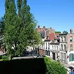 Couette-café L'esplanade