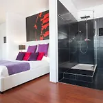 L'esplanade Couette-café 4*