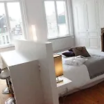 L'esplanade Couette-café Lille