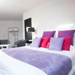 Couette-café L'esplanade 4*