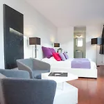 L'esplanade 4* Lille