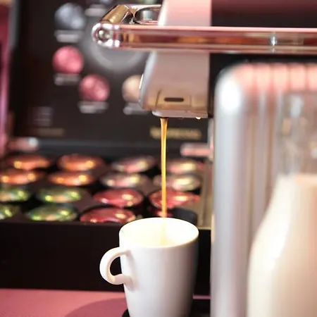 L'esplanade 4* Лилль