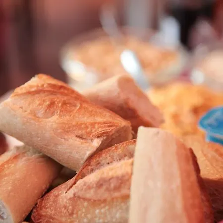 L'esplanade Bed & Breakfast Lille