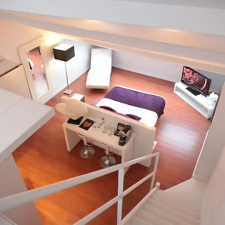 Oda ve Kahvaltı L'esplanade