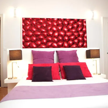 Bed and breakfast L'esplanade