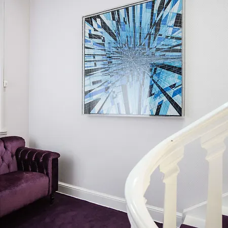 L'esplanade Отель типа 