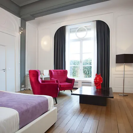 L'esplanade Oda ve Kahvaltı