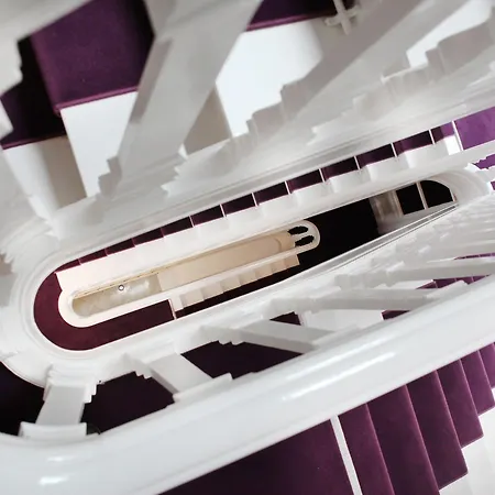 Oda ve Kahvaltı L'esplanade Lille