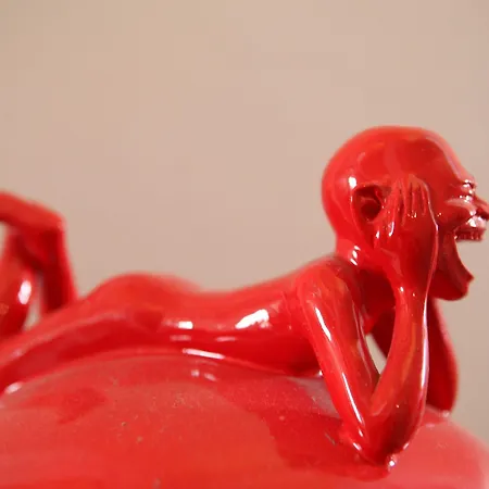 L'esplanade Отель типа 