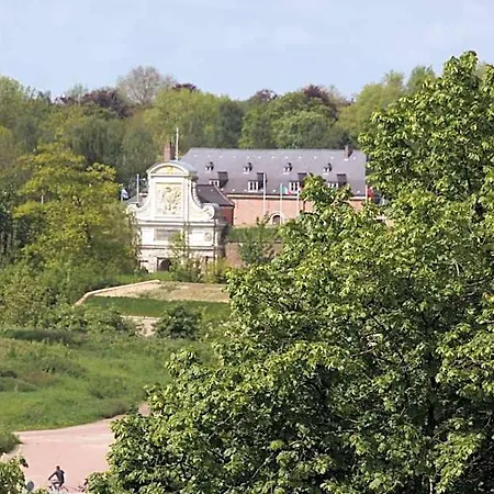Bed and Breakfast L'esplanade 4*