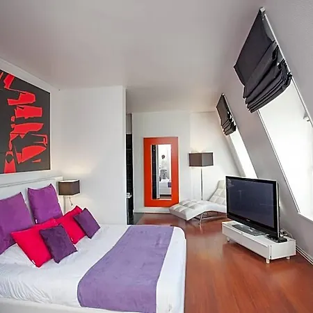 Bed & Breakfast L'esplanade 4*