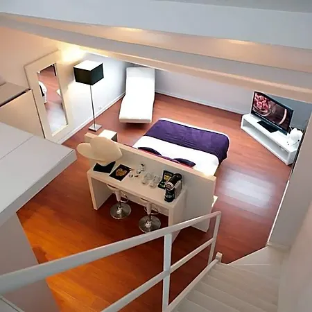 L'esplanade Bed & Breakfast Lille