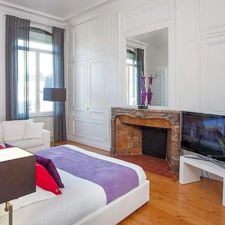 L'esplanade Bed & Breakfast 4*