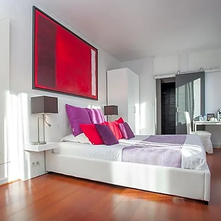 Bed & Breakfast L'esplanade Lille