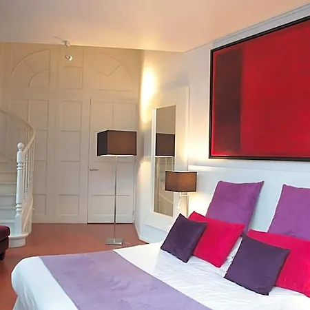 L'esplanade Bed & Breakfast Lille