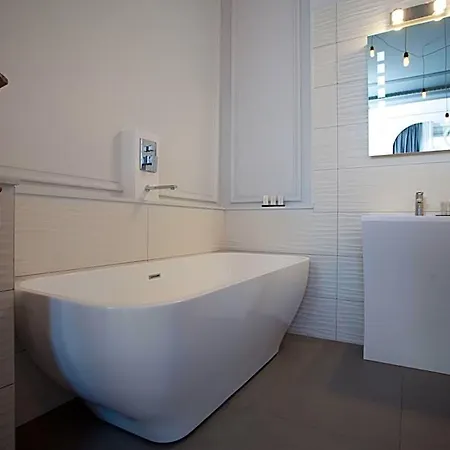 L'esplanade Bed & Breakfast Lille