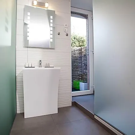 Bed & Breakfast L'esplanade 4*