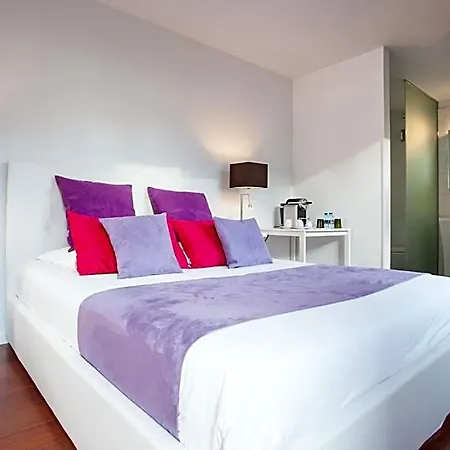 L'esplanade 4*