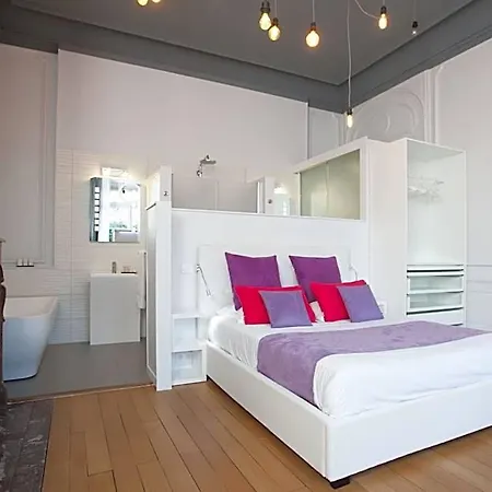 L'esplanade 4*