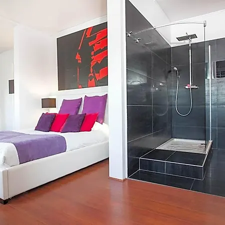 L'esplanade Bed & Breakfast