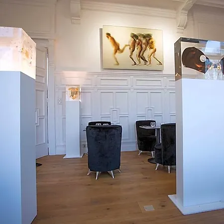 L'esplanade Bed & Breakfast Lille