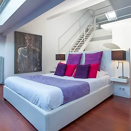 L'esplanade 4* Lille