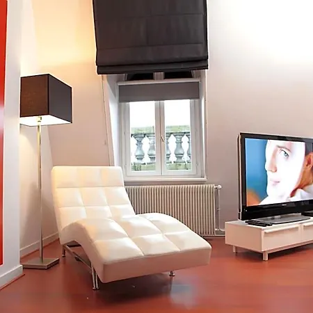 L'esplanade 4*