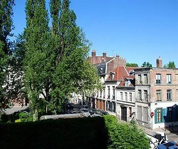 Bed and breakfast L'esplanade