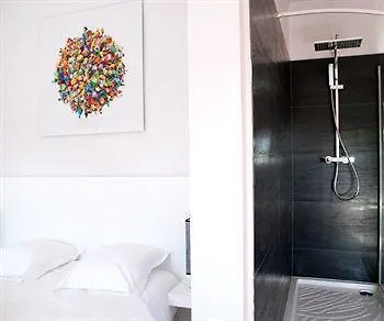 Bed and breakfast L'esplanade 3*