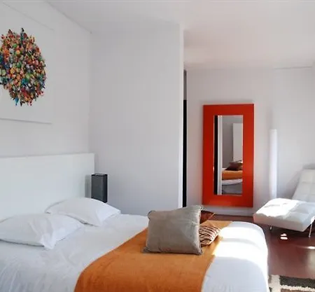Bed & Breakfast L'esplanade