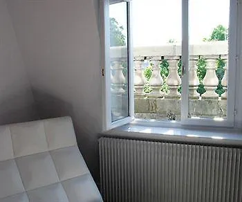 Bed and Breakfast L'esplanade 4*