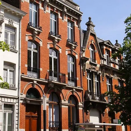 L'esplanade Bed and breakfast Lila