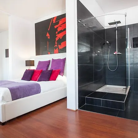 L'esplanade Bed and Breakfast 4*