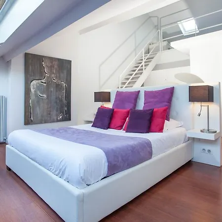 Bed and breakfast L'esplanade