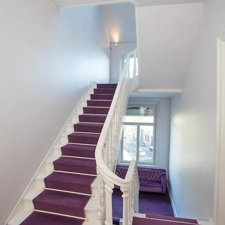 L'esplanade Bed and breakfast Lila