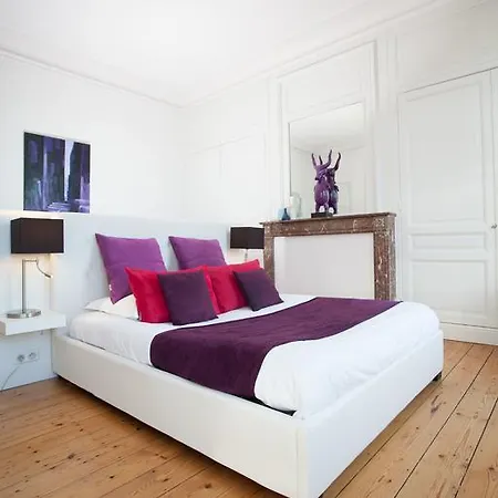 L'esplanade Bed and Breakfast