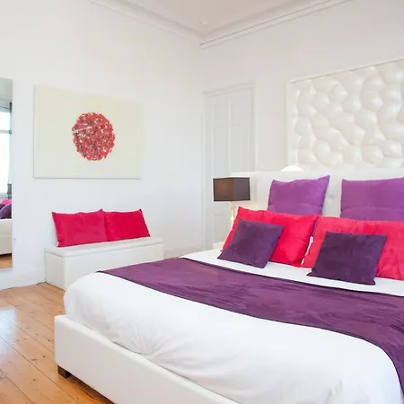 Oda ve Kahvaltı L'esplanade 4*