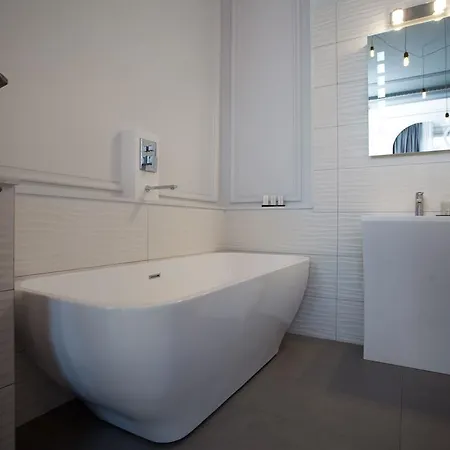 Bed and breakfast L'esplanade 3*
