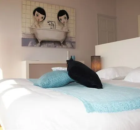 Bed and Breakfast L'esplanade Λιλ