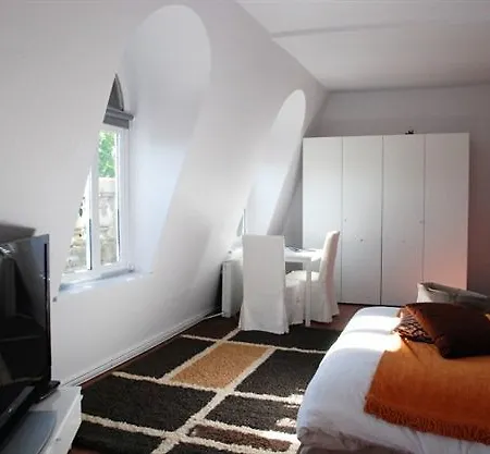 L'esplanade 4* Λιλ