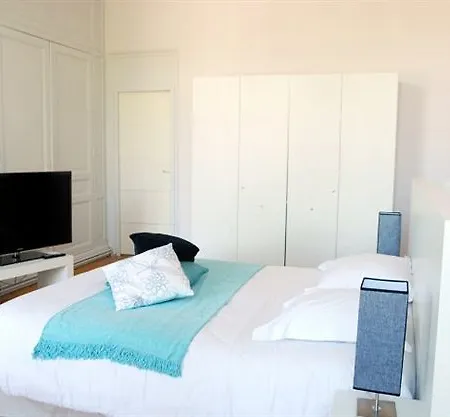 Bed and Breakfast L'esplanade